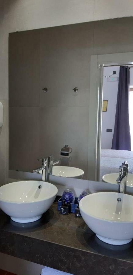 Hotel Family Agua Amarga à Agua Amarga  Chambre photo