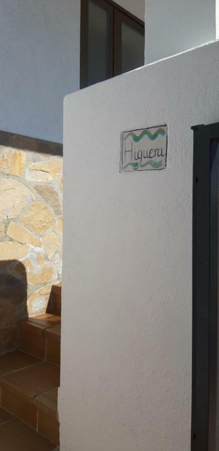 Hotel Family Agua Amarga à Agua Amarga  Extérieur photo